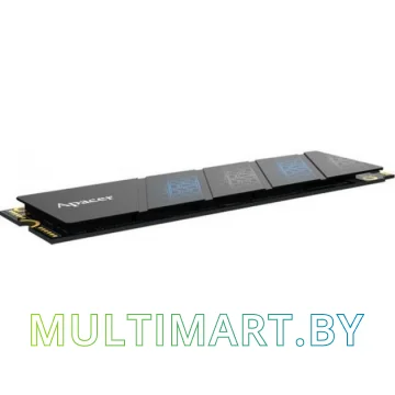 SSD диск Apacer AS2280P4U Pro 256GB (AP256GAS2280P4UPRO-1) картинка 4